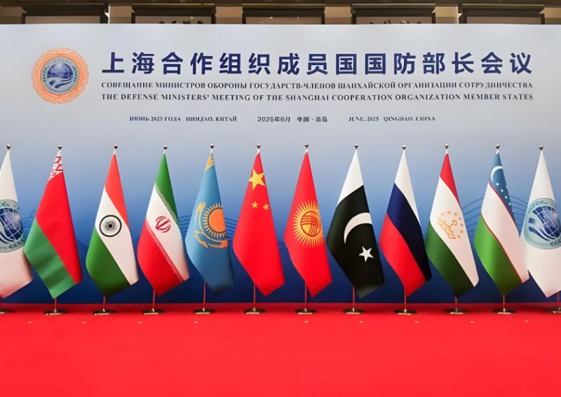 上海合作组织成员国将打造更多优秀文化和旅游项目
