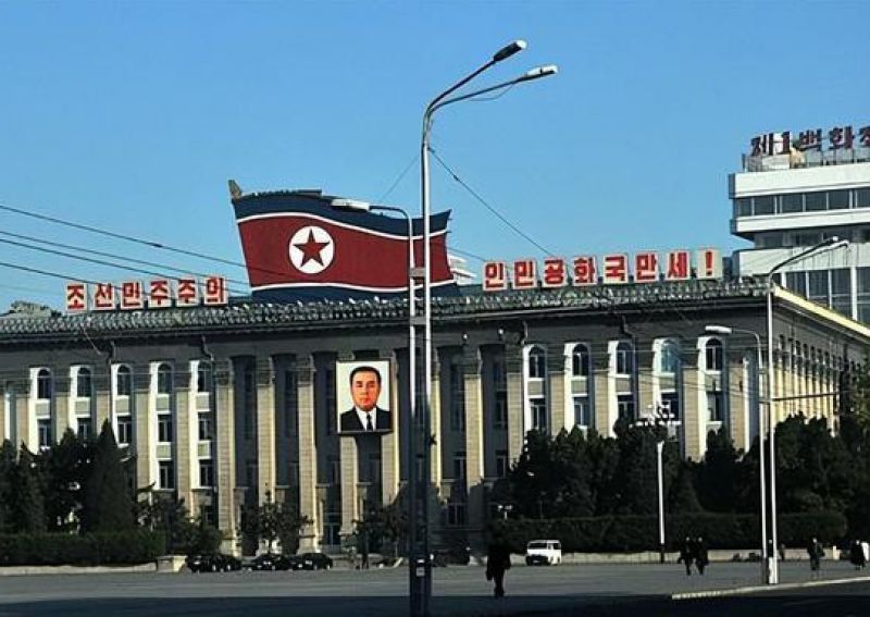 朝鲜谴责美国“国别人权报告”恶意诋毁朝鲜