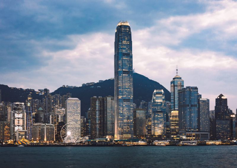 陈茂波：香港全年GDP增长预测维持在2%至3%