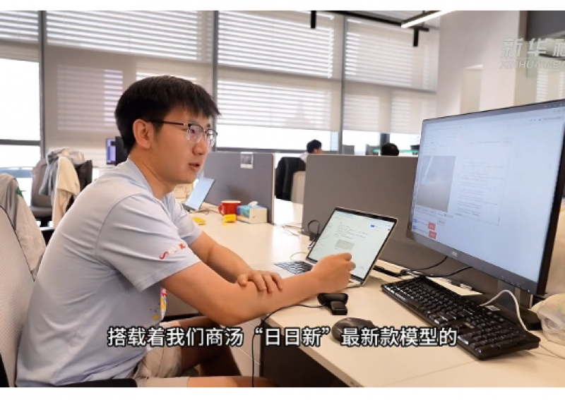 如何让大模型更聪明？他这样测试AI