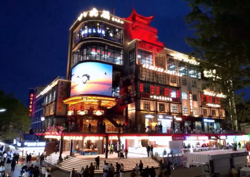 山东淄博：文旅矩阵焕新升级带来新体验