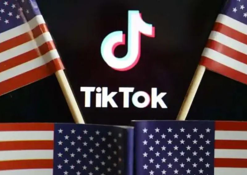 TikTok和母公司共同起诉美国政府强迫出售违法