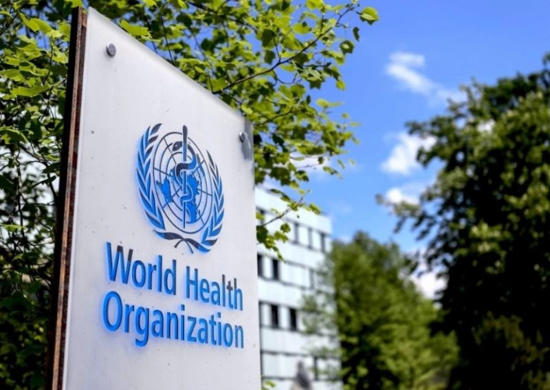 世界卫生大会中国代表团：中国深入参与全球卫生治理　为构建人类卫生健康共同体贡献中国力量