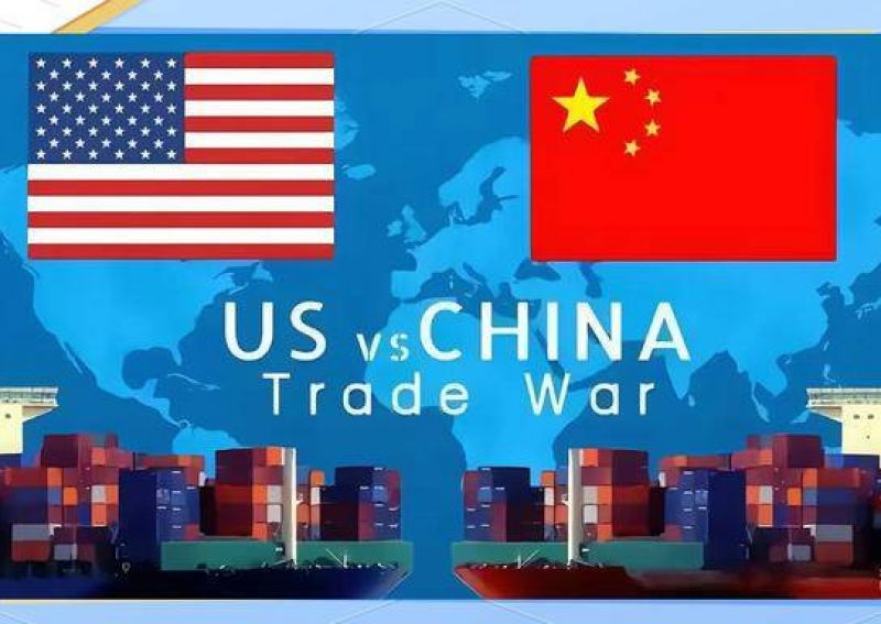 商务部回应有报道称特朗普拟带企业团访华
