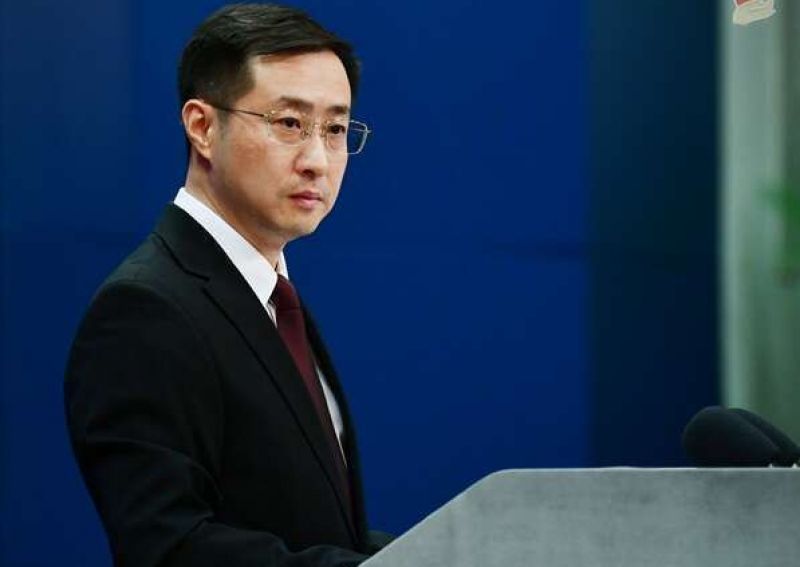 外交部：让各国人民有更多机会感知越来越“酷”的中国