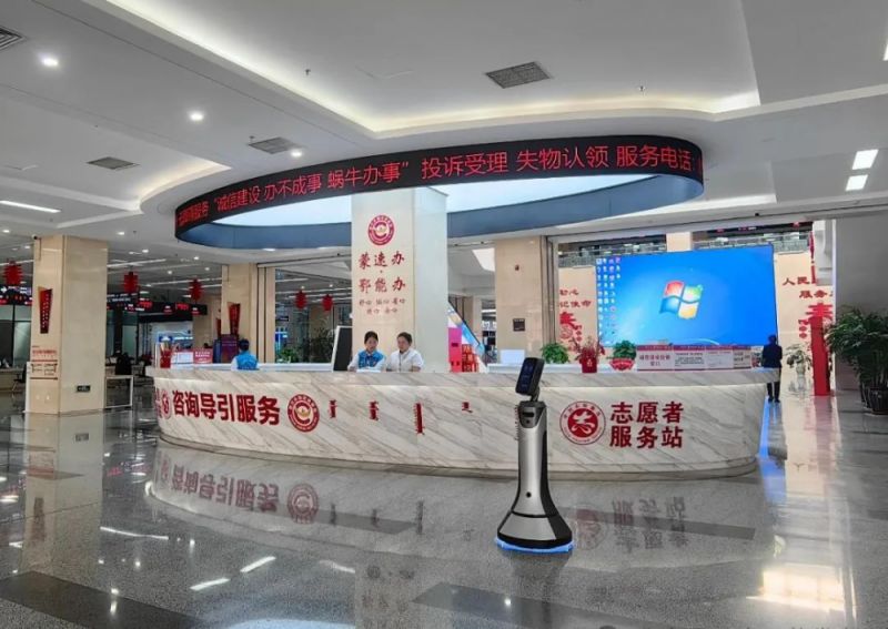 鄂尔多斯康巴什不断深化打造“无证明城市”标签