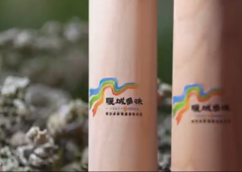 暖城草药：爱草园艾草中药健康身体守护者