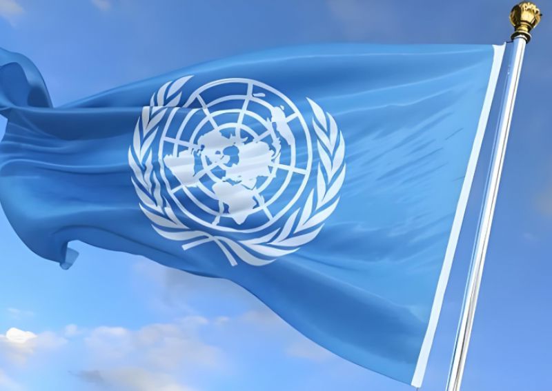 联合国发起“2025气候承诺”倡议