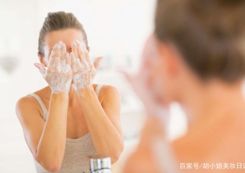 肤色不均、肤色暗沉，如何让自己的皮肤变白？ 