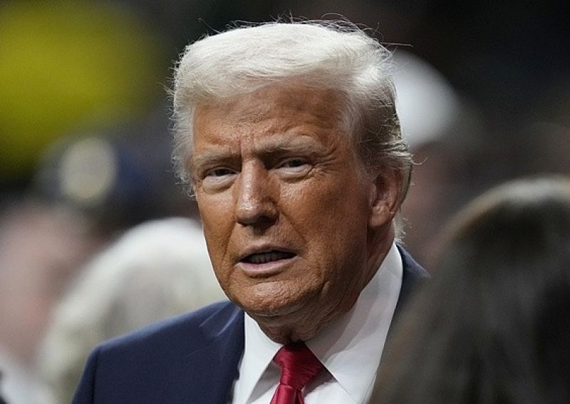 美国多家小企业联合起诉特朗普政府关税政策