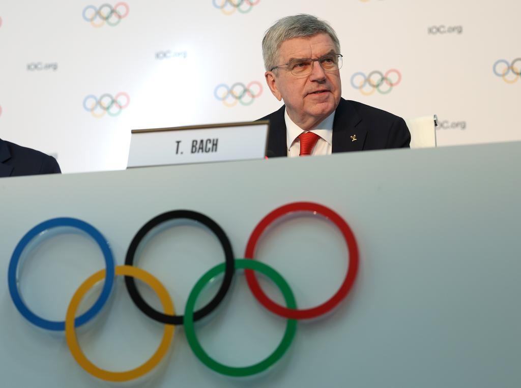 国际奥委会执委会建议将拳击纳入2028年洛杉矶奥运会正式比赛项目