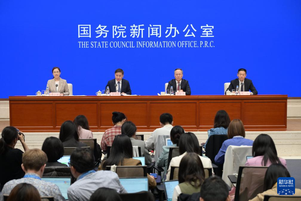 金融部门打出重磅“组合拳”释放稳市场稳预期强信号