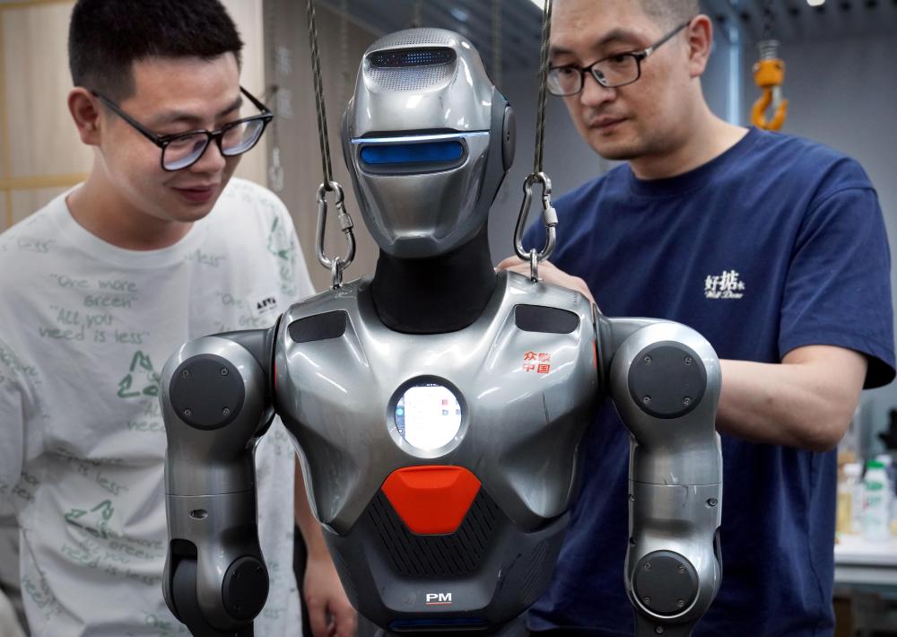 中国独角兽企业总估值超1.2万亿美元