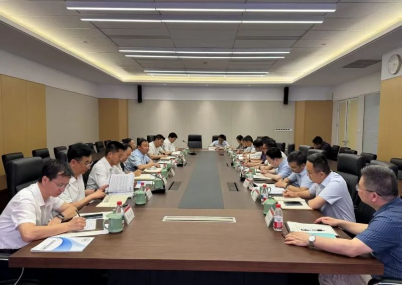 于海宇带队赴浙江省 上海市学习考察 招商引资